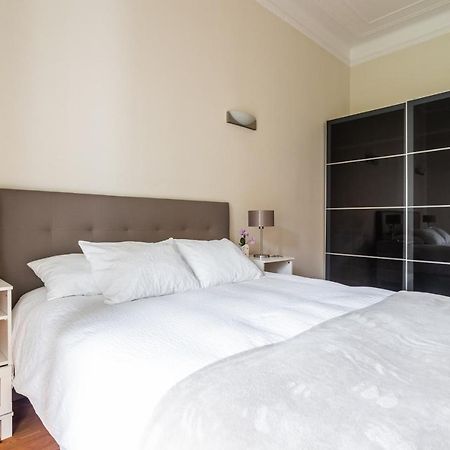 Guest House Bairro Azul Lisboa Exterior foto