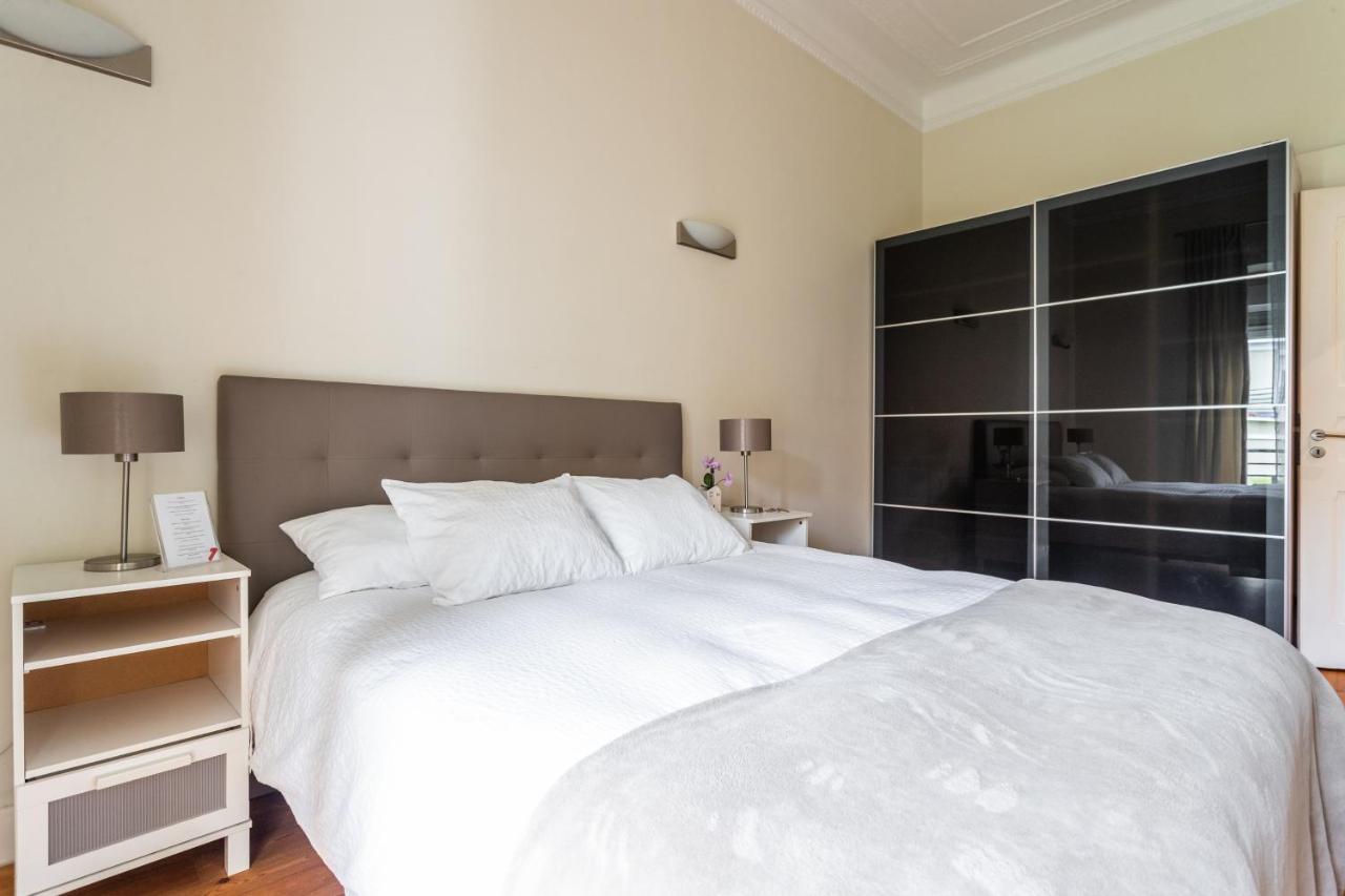 Guest House Bairro Azul Lisboa Exterior foto